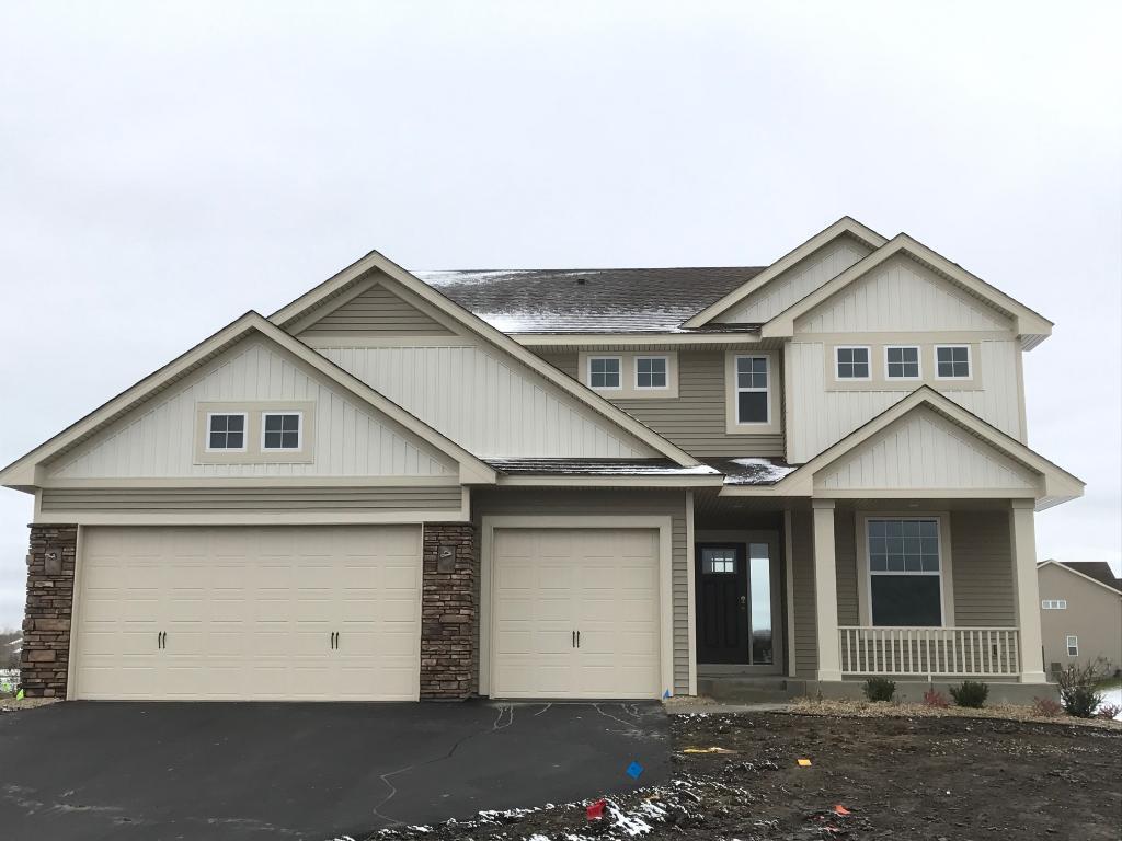 View of Residential at 17672 54th Street, Rogers MN 55374, Rogers - Mike Wilen | Minnesota Team Real Estate