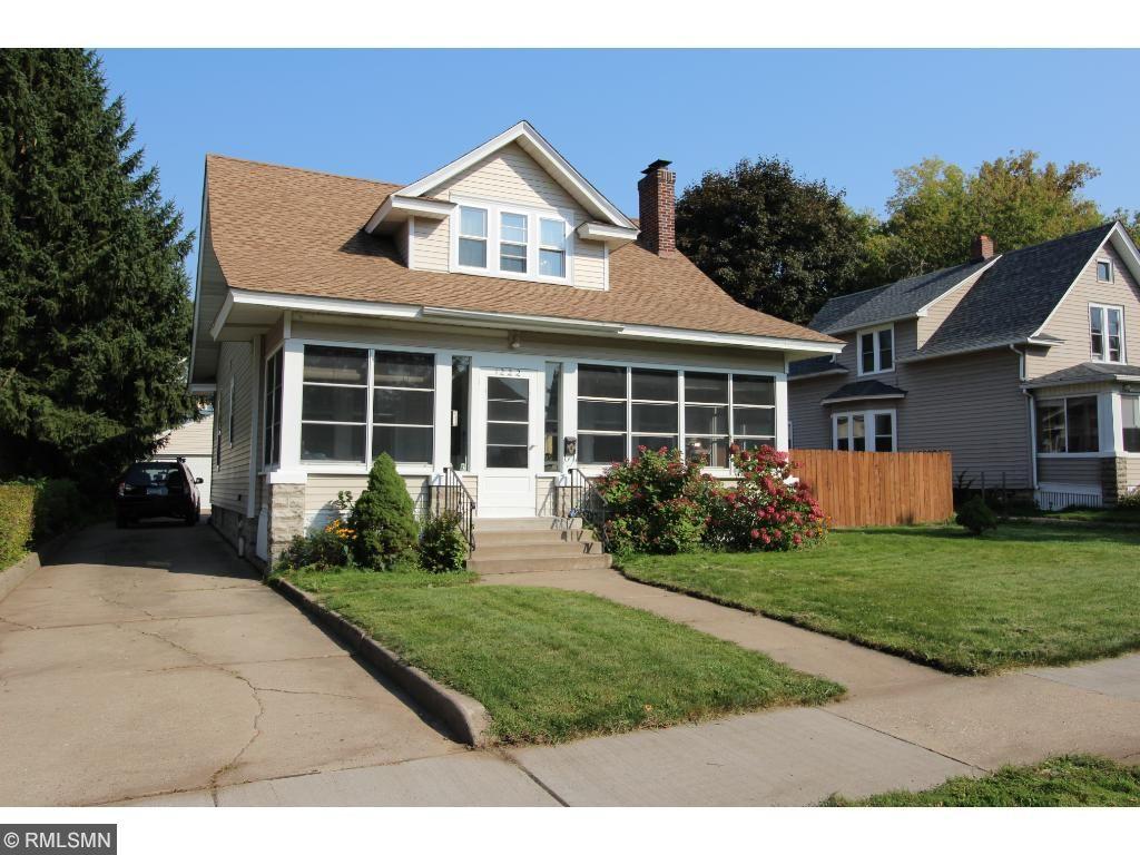 View of Residential at 1222 Jessie Street, Saint Paul MN 55130, Saint Paul - Mike Wilen | Minnesota Team Real Estate