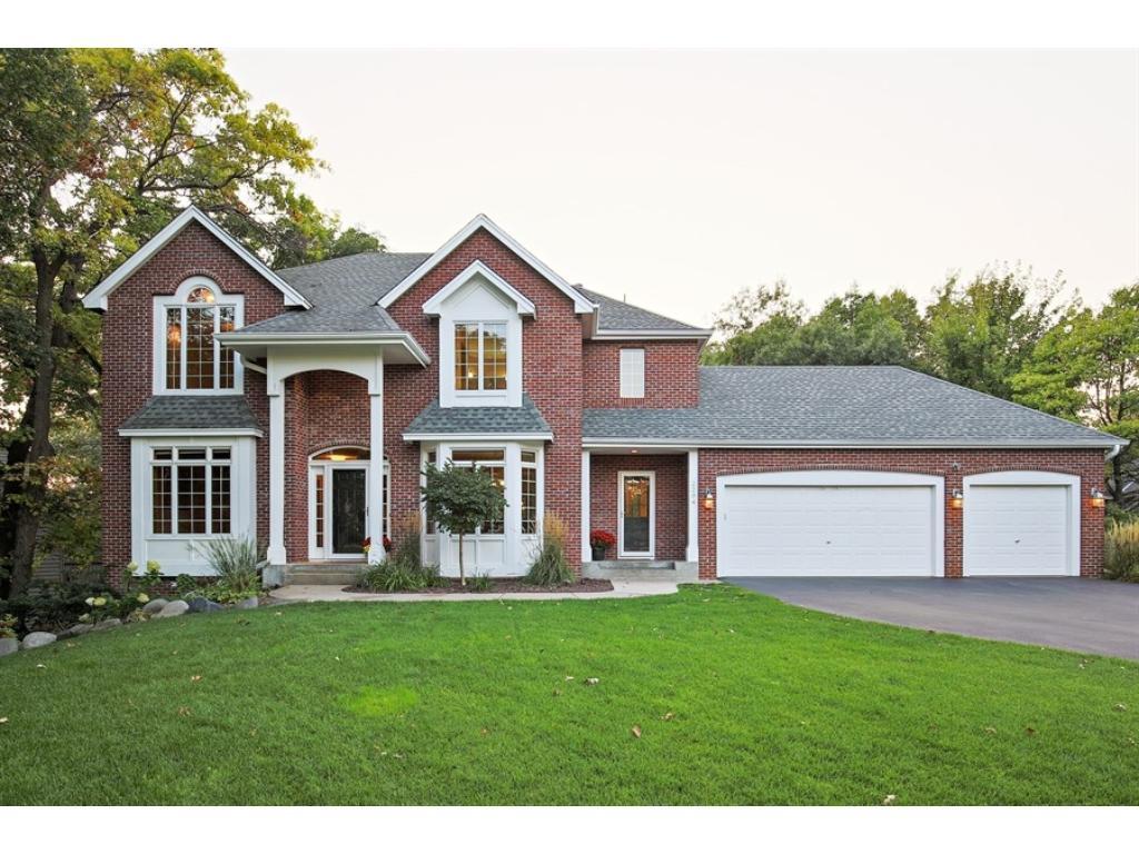 View of Residential at 2204 Great Oaks Drive, Burnsville MN 55337, Burnsville - Mike Wilen | Minnesota Team Real Estate