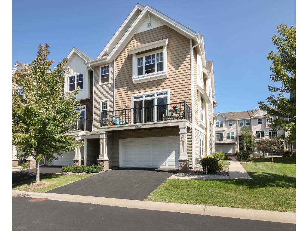 View of Residential at 11902 Emery Village Drive, Champlin MN 55316, Champlin - Mike Wilen | Minnesota Team Real Estate