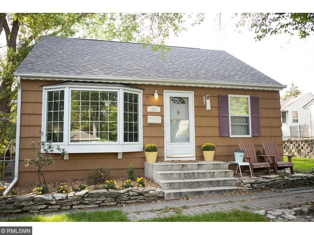 View of Residential at 1251 Kent Street, Saint Paul MN 55117, Saint Paul - Mike Wilen | Minnesota Team Real Estate