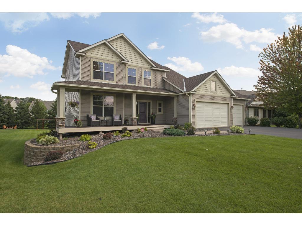 View of Residential at 2123 Woodcrest Drive, Woodbury MN 55129, Woodbury - Mike Wilen | Minnesota Team Real Estate
