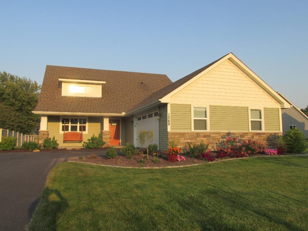 View of Residential at 1248 1st Street, Saint Paul Park MN 55071, Saint Paul Park - Mike Wilen | Minnesota Team Real Estate