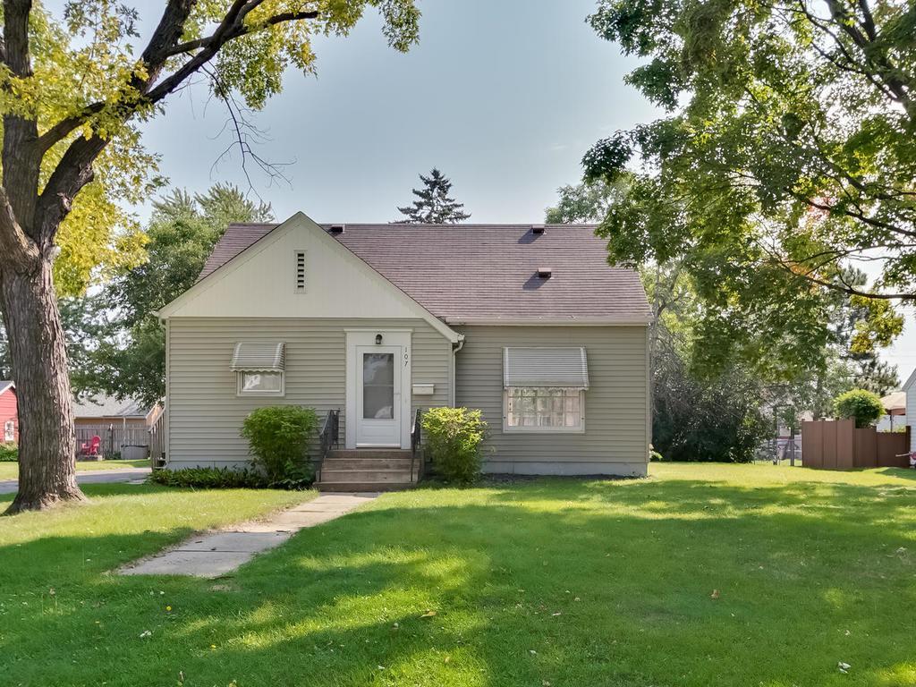 View of Residential at 107 18th Avenue, Hopkins MN 55343, Hopkins - Mike Wilen | Minnesota Team Real Estate