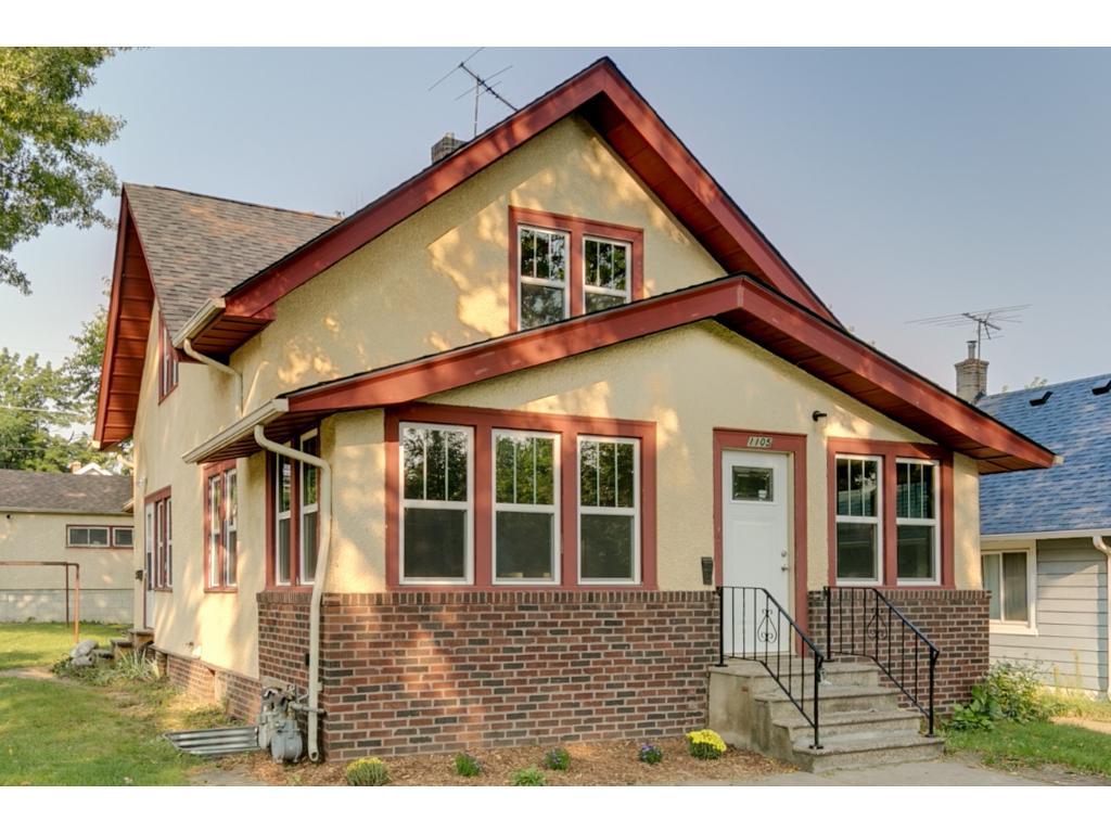 View of Residential Income at 1105 Matilda Street, Saint Paul MN 55117, Saint Paul - Mike Wilen | Minnesota Team Real Estate