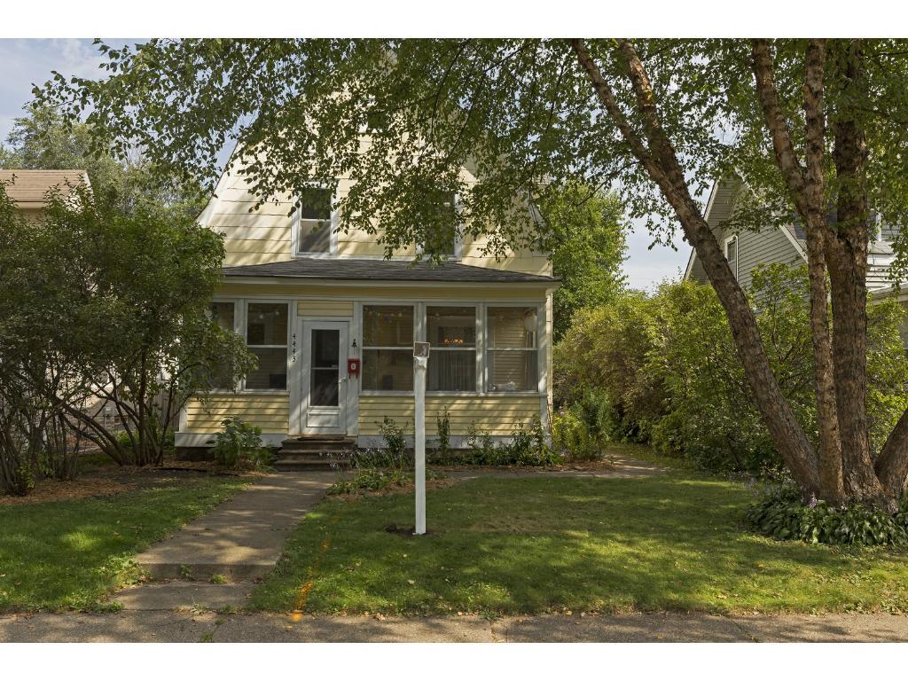 View of Residential at 4443 Blaisdell Avenue, Minneapolis MN 55419, Minneapolis - Mike Wilen | Minnesota Team Real Estate