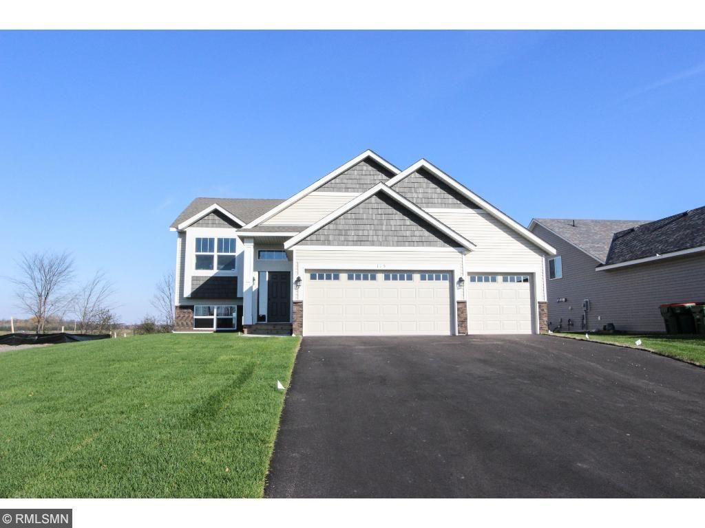 View of Residential at 115 Robinson Drive, Lino Lakes MN 55014, Lino Lakes - Mike Wilen | Minnesota Team Real Estate