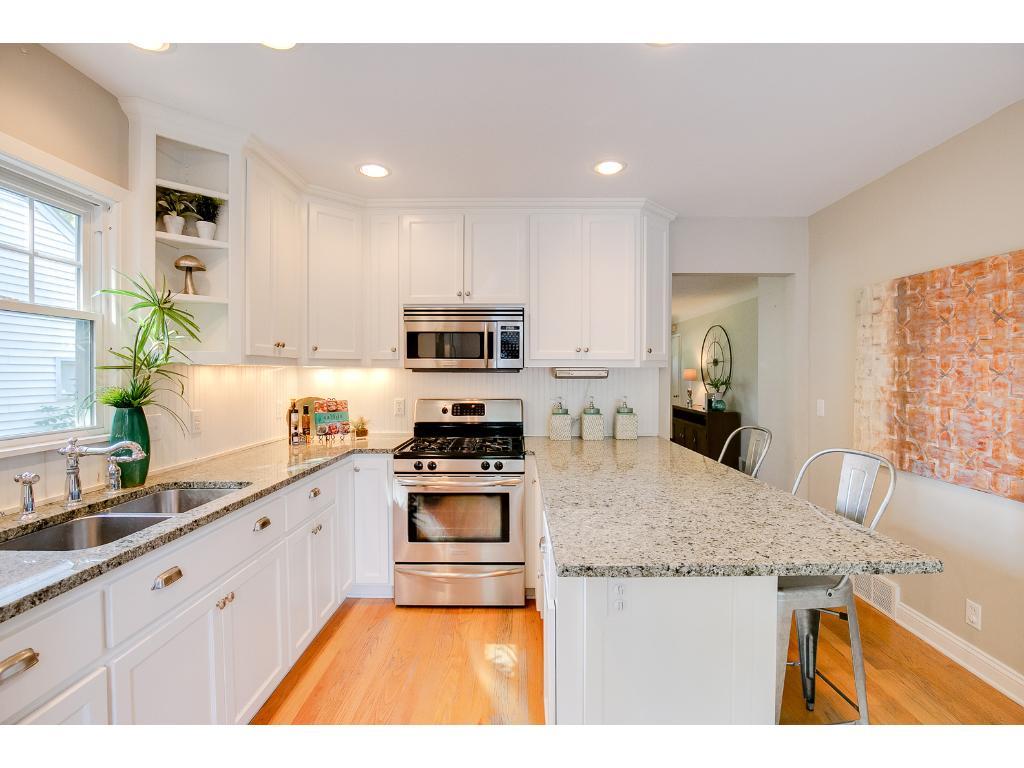 View of Residential at 5929 Saint Johns Avenue, Edina MN 55424, Edina - Mike Wilen | Minnesota Team Real Estate
