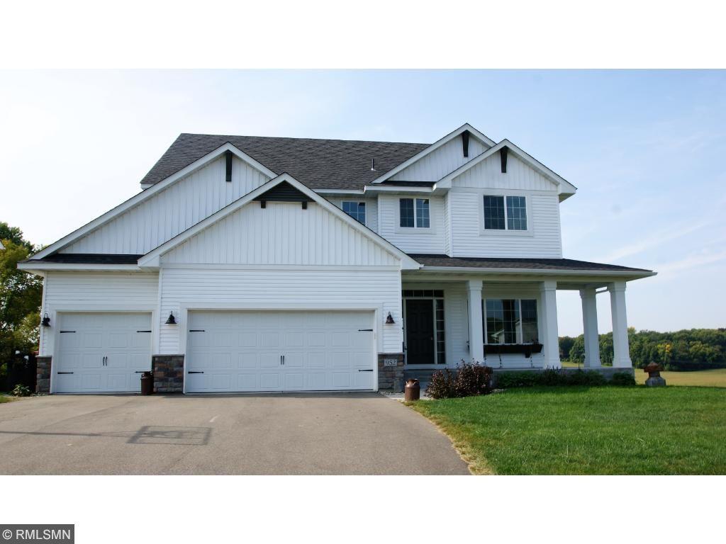 View of Residential at 952 Farmers Ridge Trail, Belle Plaine MN 56011, Belle Plaine - Mike Wilen | Minnesota Team Real Estate