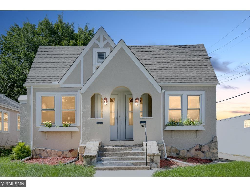 View of Residential Income at 3010-3012 38th Avenue, Minneapolis MN 55406, Minneapolis - Mike Wilen | Minnesota Team Real Estate