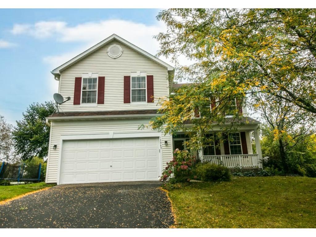 View of Residential at 13965 Aquila Avenue, Savage MN 55378, Savage - Mike Wilen | Minnesota Team Real Estate