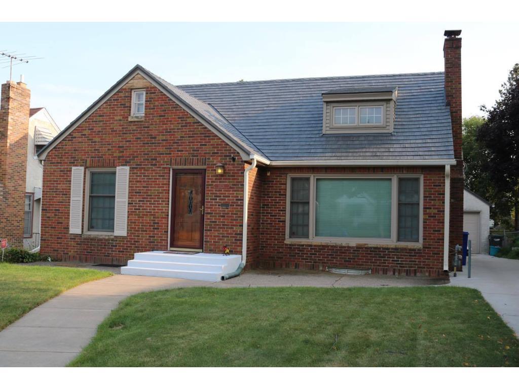 View of Residential at 1024 Montana Avenue, Saint Paul MN 55117, Saint Paul - Mike Wilen | Minnesota Team Real Estate