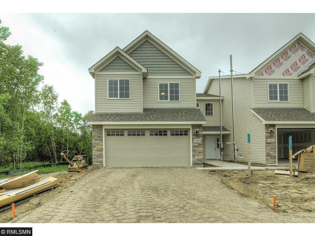 View of Residential at 5258 Greenwood Drive, Mounds View MN 55112, Mounds View - Mike Wilen | Minnesota Team Real Estate