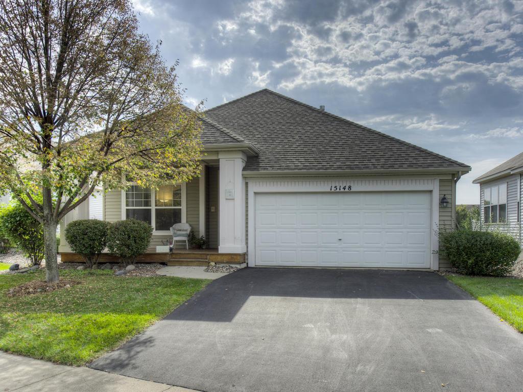 View of Residential at 15148 Dundee Avenue, Apple Valley MN 55124, Apple Valley - Mike Wilen | Minnesota Team Real Estate