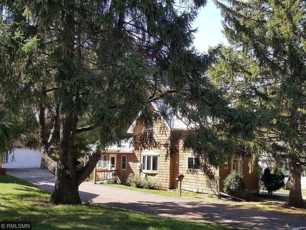 View of Residential at 1207 Myrtle Street, Stillwater MN 55082, Stillwater - Mike Wilen | Minnesota Team Real Estate