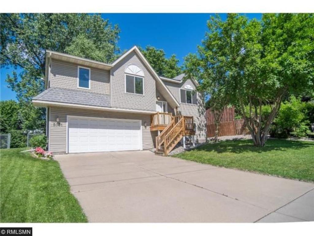 View of Residential at 5031 Edgewood Drive, Mounds View MN 55112, Mounds View - Mike Wilen | Minnesota Team Real Estate