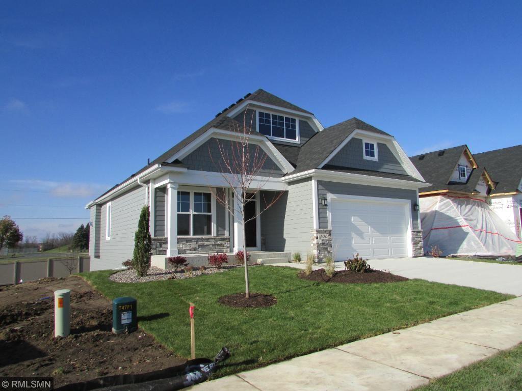 View of Residential at 4565 Alvarado Lane, Plymouth MN 55446, Plymouth - Mike Wilen | Minnesota Team Real Estate