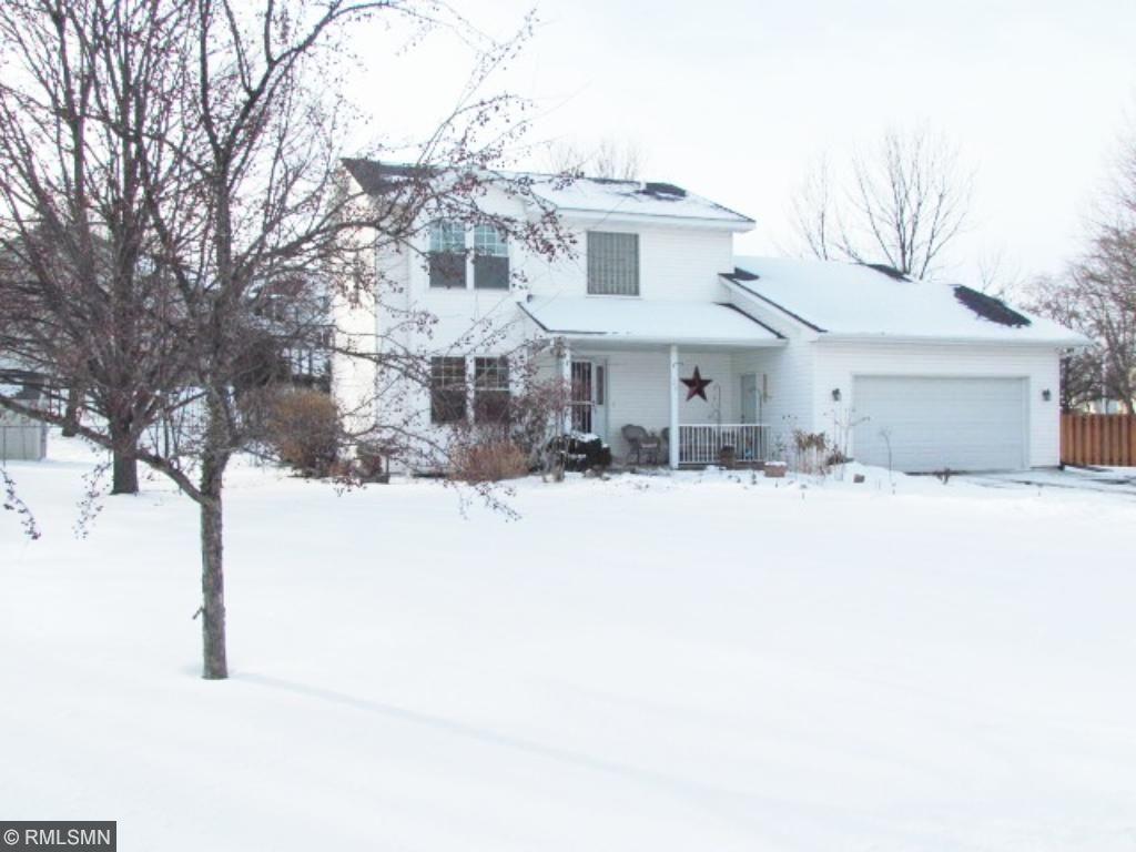 View of Residential at 1217 Northwood Drive, Delano MN 55328, Delano - Mike Wilen | Minnesota Team Real Estate