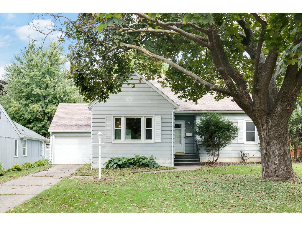 View of Residential at 1735 Yorkshire Avenue, Saint Paul MN 55116, Saint Paul - Mike Wilen | Minnesota Team Real Estate