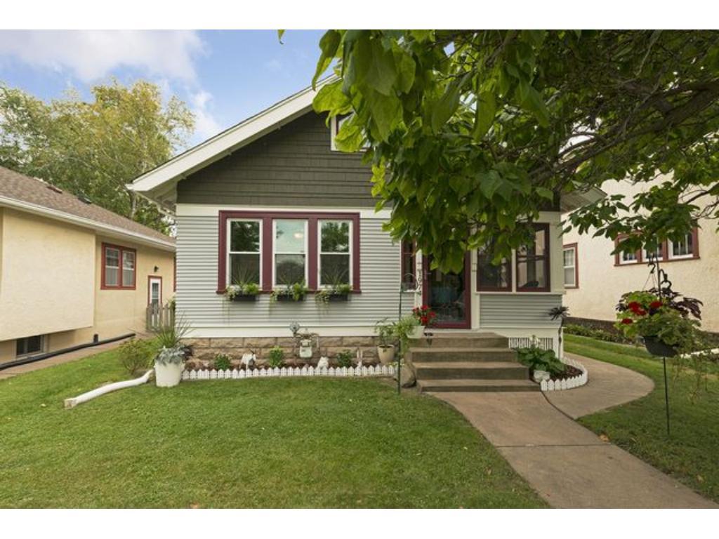 View of Residential at 1974 Saint Clair Avenue, Saint Paul MN 55105, Saint Paul - Mike Wilen | Minnesota Team Real Estate