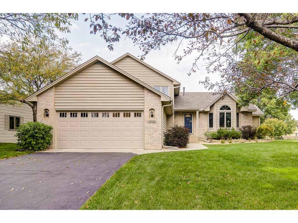 View of Residential at 12416 87th Avenue, Maple Grove MN 55369, Maple Grove - Mike Wilen | Minnesota Team Real Estate