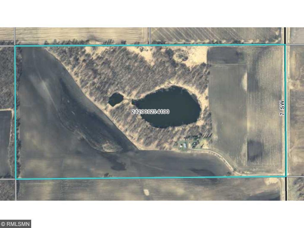 View of Residential at 3745 County Road 7, Howard Lake MN 55349, Howard Lake - Mike Wilen | Minnesota Team Real Estate