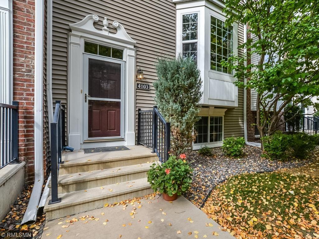 View of Residential at 4103 Parker Green, Robbinsdale MN 55422, Robbinsdale - Mike Wilen | Minnesota Team Real Estate