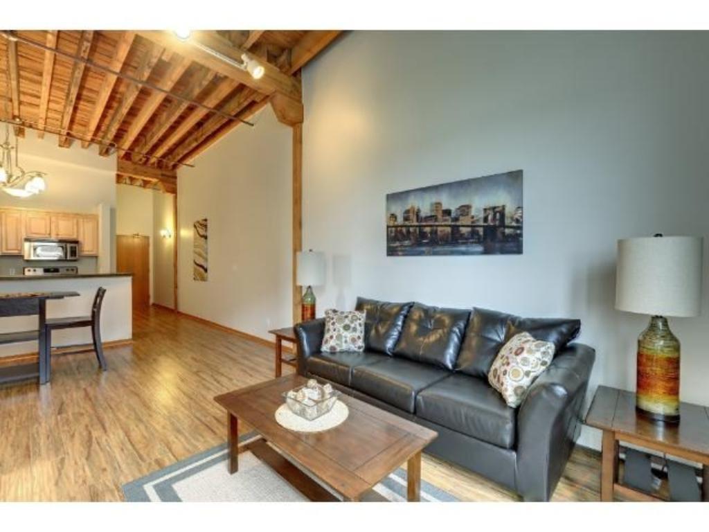 View of Residential at 400 1st Street #603, Minneapolis MN 55401, Minneapolis - Mike Wilen | Minnesota Team Real Estate