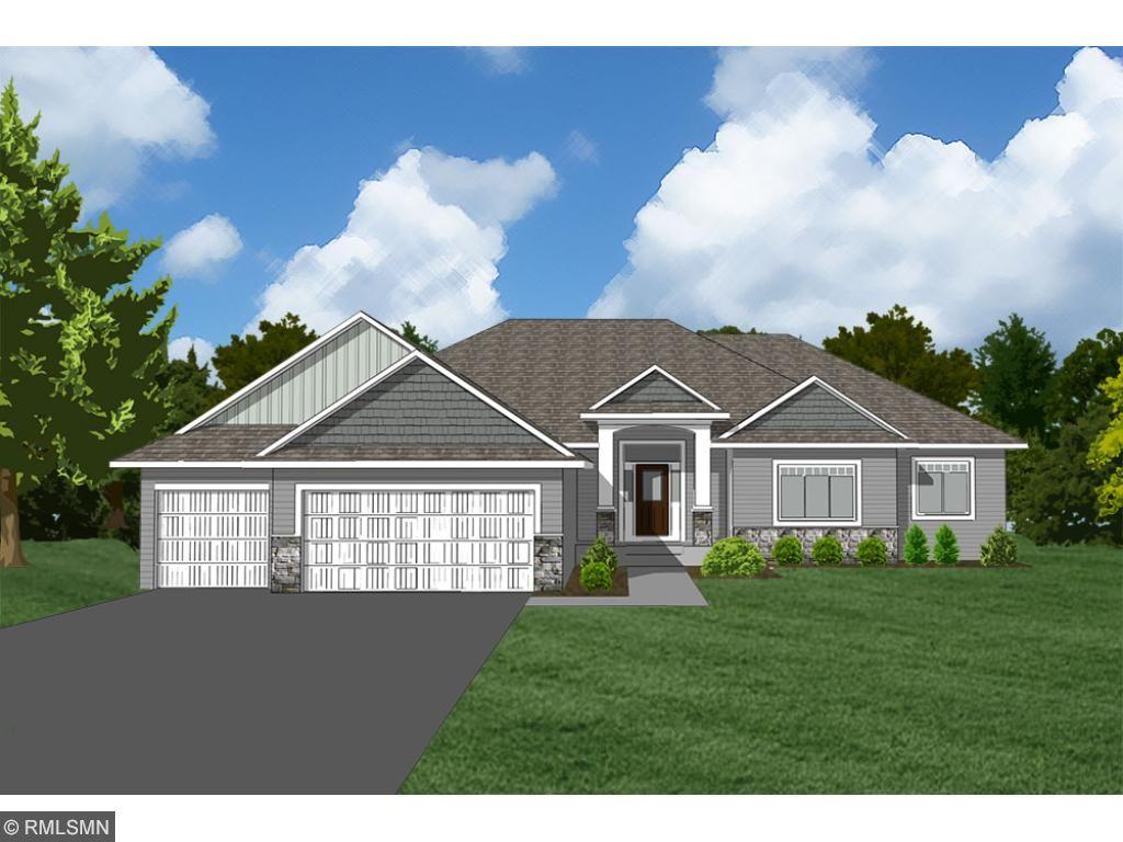 View of Residential at 15960 Ethan Trail, Hugo MN 55038, Hugo - Mike Wilen | Minnesota Team Real Estate