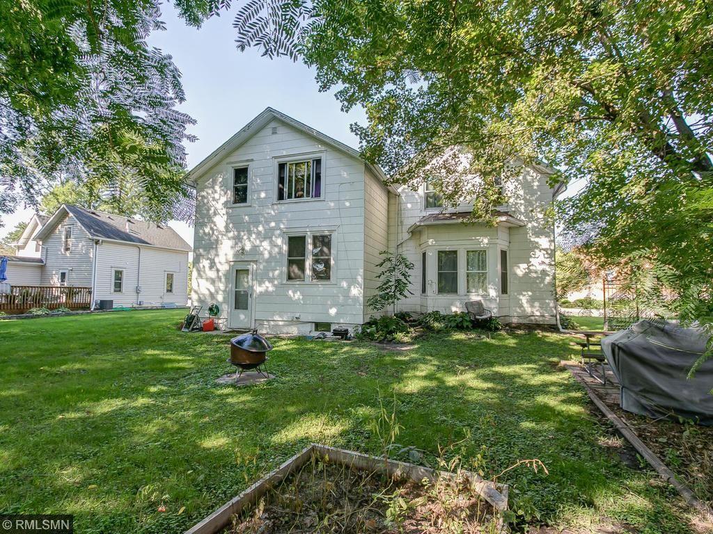 View of Residential Income at 110 2nd Avenue, Norwood Young America MN 55397, Norwood Young America - Mike Wilen | Minnesota Team Real Estate