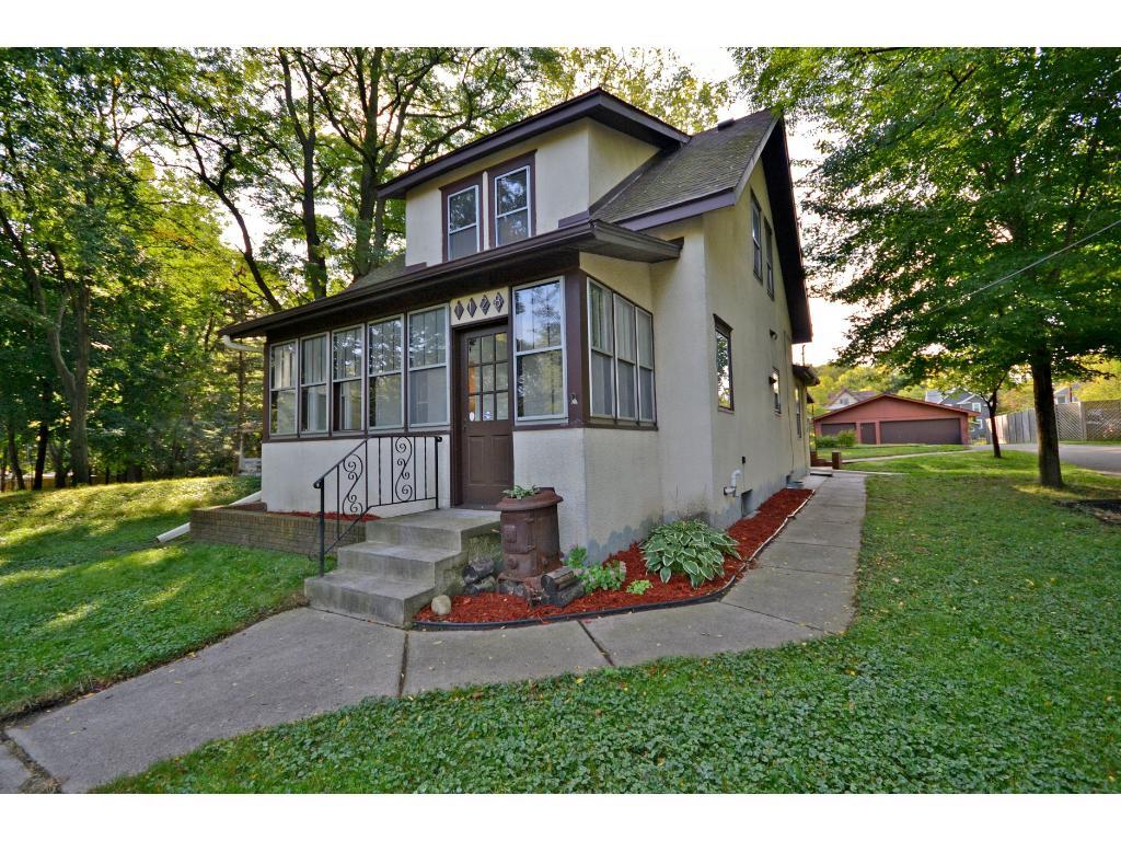 View of Residential at 1128 Burns Avenue, Saint Paul MN 55106, Saint Paul - Mike Wilen | Minnesota Team Real Estate