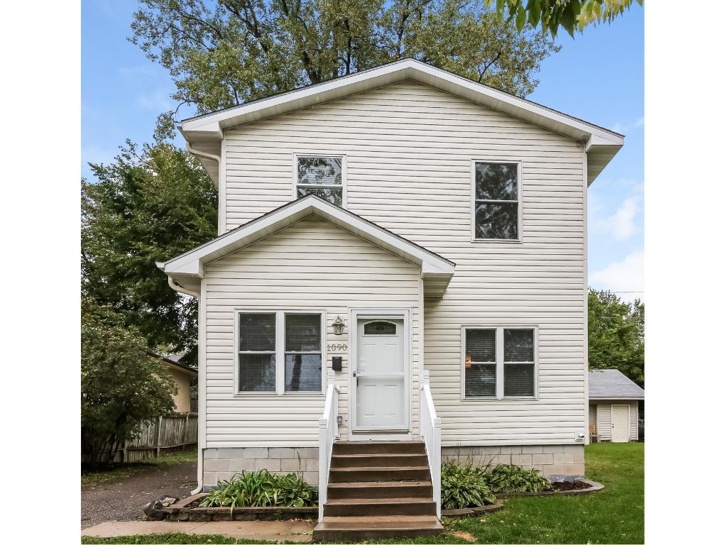 View of Residential at 1090 Mackubin Street, Saint Paul MN 55117, Saint Paul - Mike Wilen | Minnesota Team Real Estate