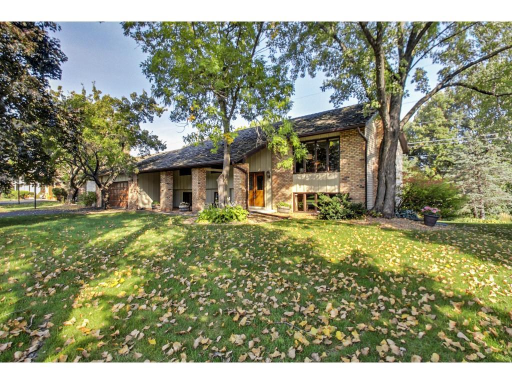 View of Residential at 1395 Colleen Avenue, Arden Hills MN 55112, Arden Hills - Mike Wilen | Minnesota Team Real Estate