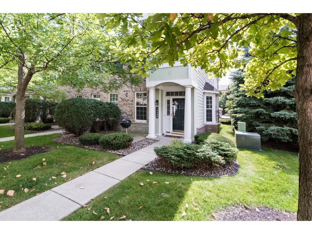 View of Residential at 15489 Frost Path #1801, Apple Valley MN 55124, Apple Valley - Mike Wilen | Minnesota Team Real Estate