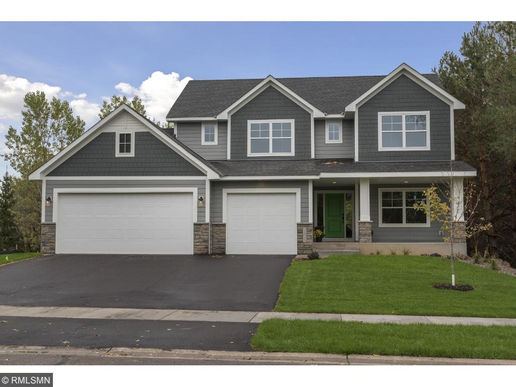 View of Residential at 11933 London Street, Blaine MN 55449, Blaine - Mike Wilen | Minnesota Team Real Estate