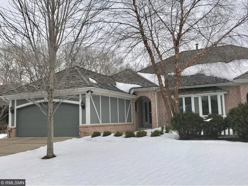View of Residential at 6115 Habitat Court, Edina MN 55436, Edina - Mike Wilen | Minnesota Team Real Estate