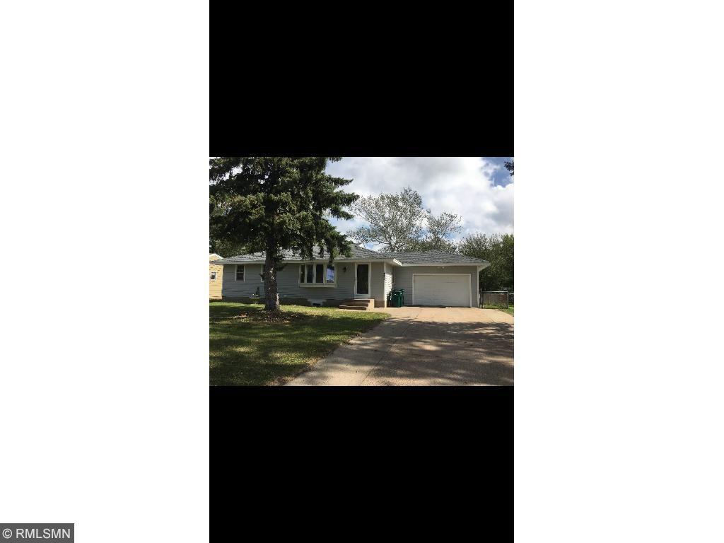 View of Residential at 10855 6th Street, Blaine MN 55434, Blaine - Mike Wilen | Minnesota Team Real Estate
