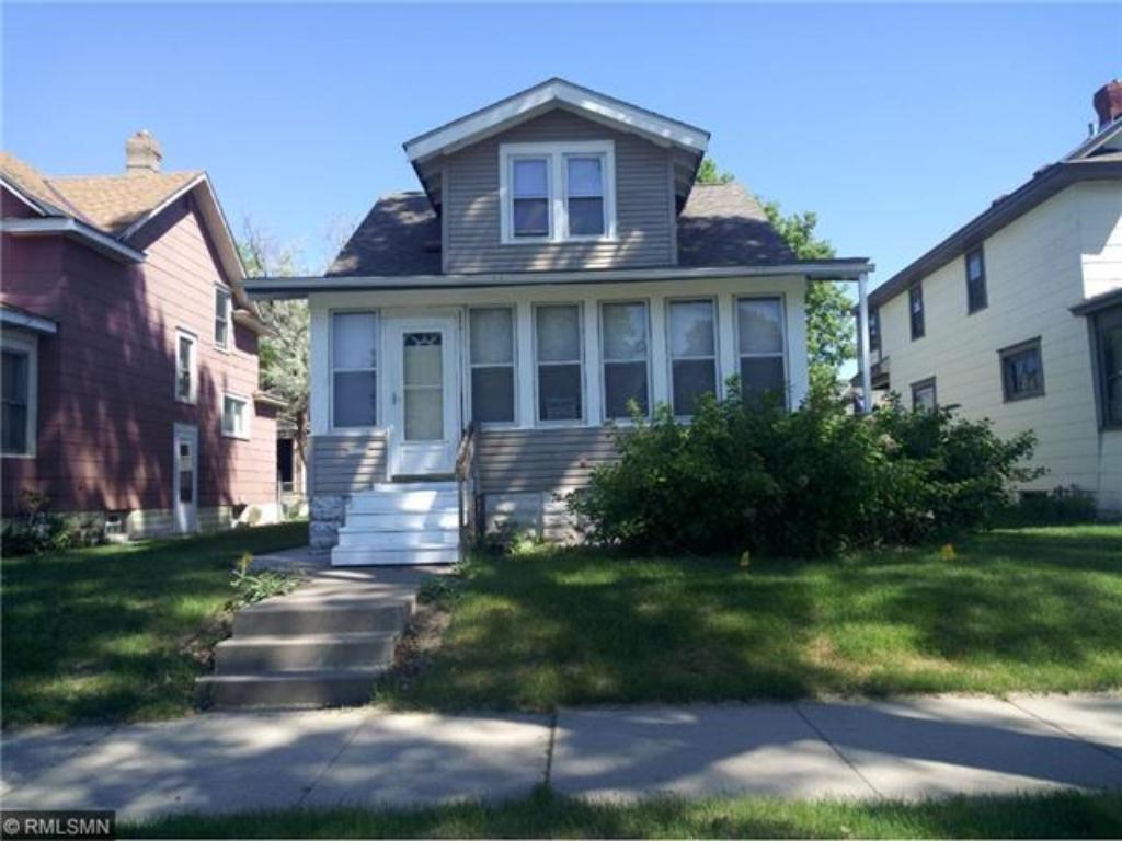 View of Residential at 1389 Sherburne Avenue, Saint Paul MN 55104, Saint Paul - Mike Wilen | Minnesota Team Real Estate