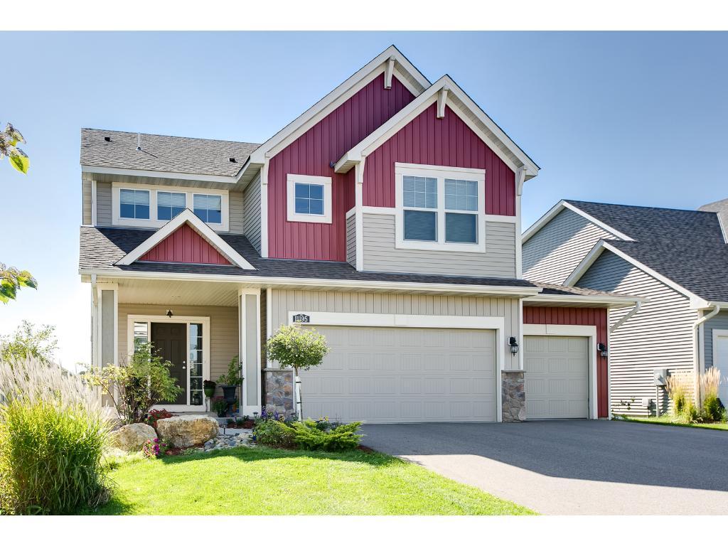 View of Residential at 11195 Anvil Curve, Woodbury MN 55129, Woodbury - Mike Wilen | Minnesota Team Real Estate
