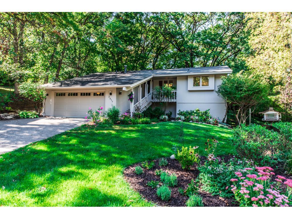 View of Residential at 2917 Rainier Circle, Burnsville MN 55337, Burnsville - Mike Wilen | Minnesota Team Real Estate