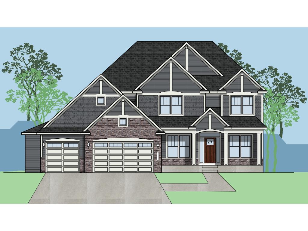 View of Residential at 3162 131st Avenue, Blaine MN 55449, Blaine - Mike Wilen | Minnesota Team Real Estate