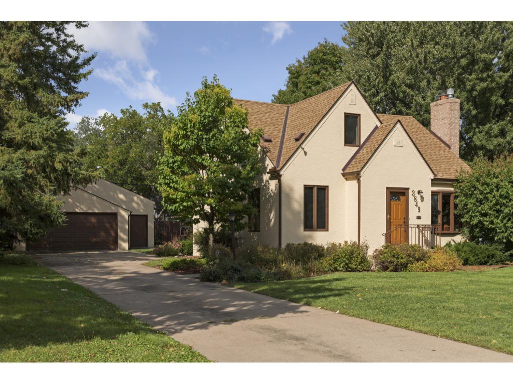 View of Residential at 3849 Welcome Avenue, Robbinsdale MN 55422, Robbinsdale - Mike Wilen | Minnesota Team Real Estate
