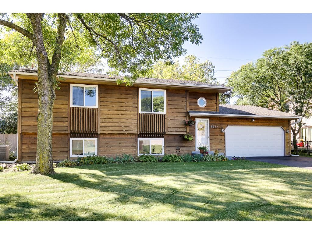 View of Residential at 9671 97th Place, Maple Grove MN 55369, Maple Grove - Mike Wilen | Minnesota Team Real Estate