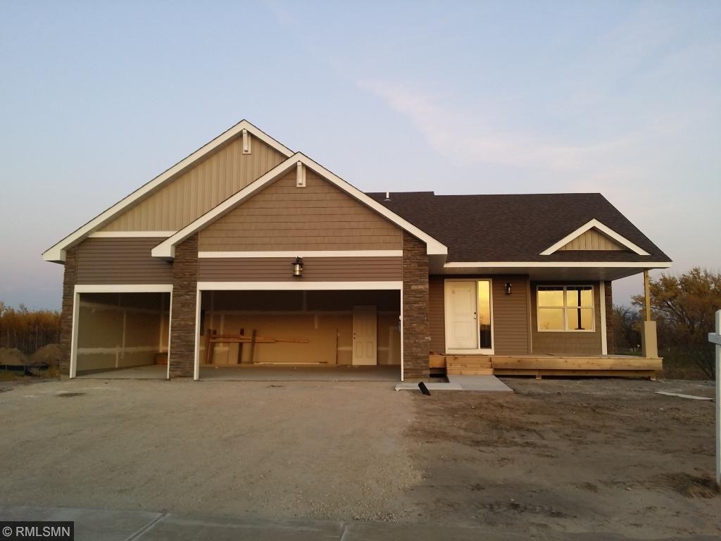 View of Residential at 498 Alaska Loop, Cambridge MN 55008, Cambridge - Mike Wilen | Minnesota Team Real Estate