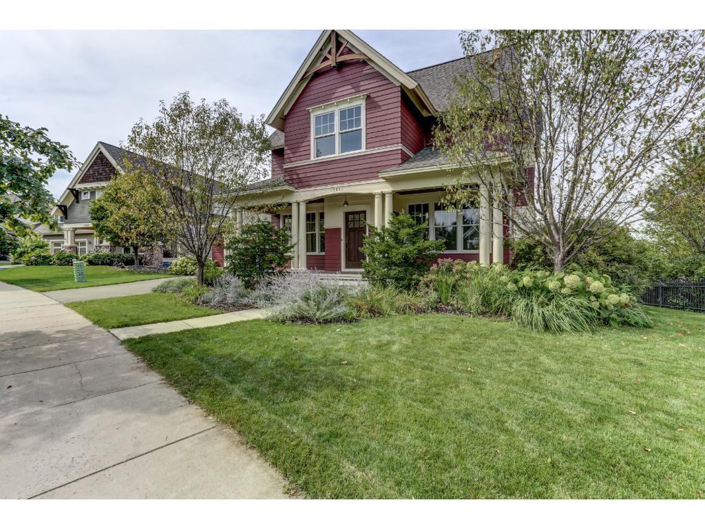 View of Residential at 15851 Dry Meadow Lane, Apple Valley MN 55124, Apple Valley - Mike Wilen | Minnesota Team Real Estate