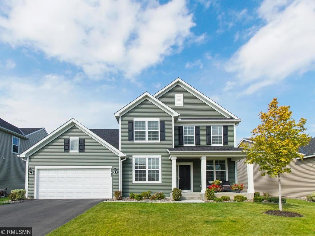View of Residential at 11278 84th Place, Maple Grove MN 55369, Maple Grove - Mike Wilen | Minnesota Team Real Estate