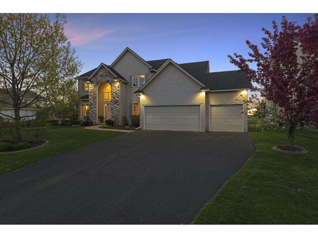 View of Residential at 2852 White Eagle Drive, Woodbury MN 55129, Woodbury - Mike Wilen | Minnesota Team Real Estate