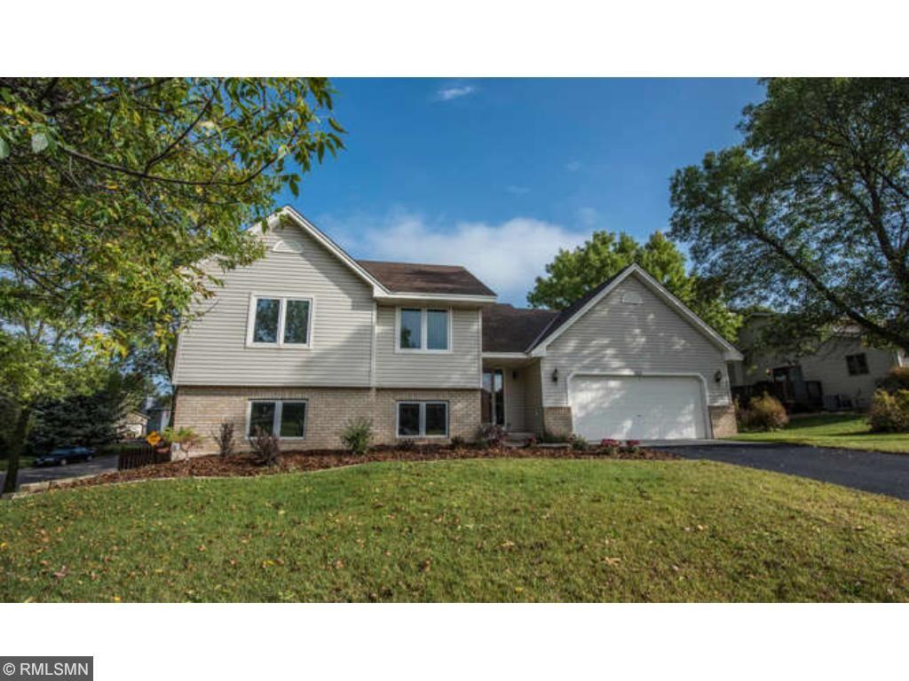 View of Residential at 8327 174th Street, Lakeville MN 55044, Lakeville - Mike Wilen | Minnesota Team Real Estate
