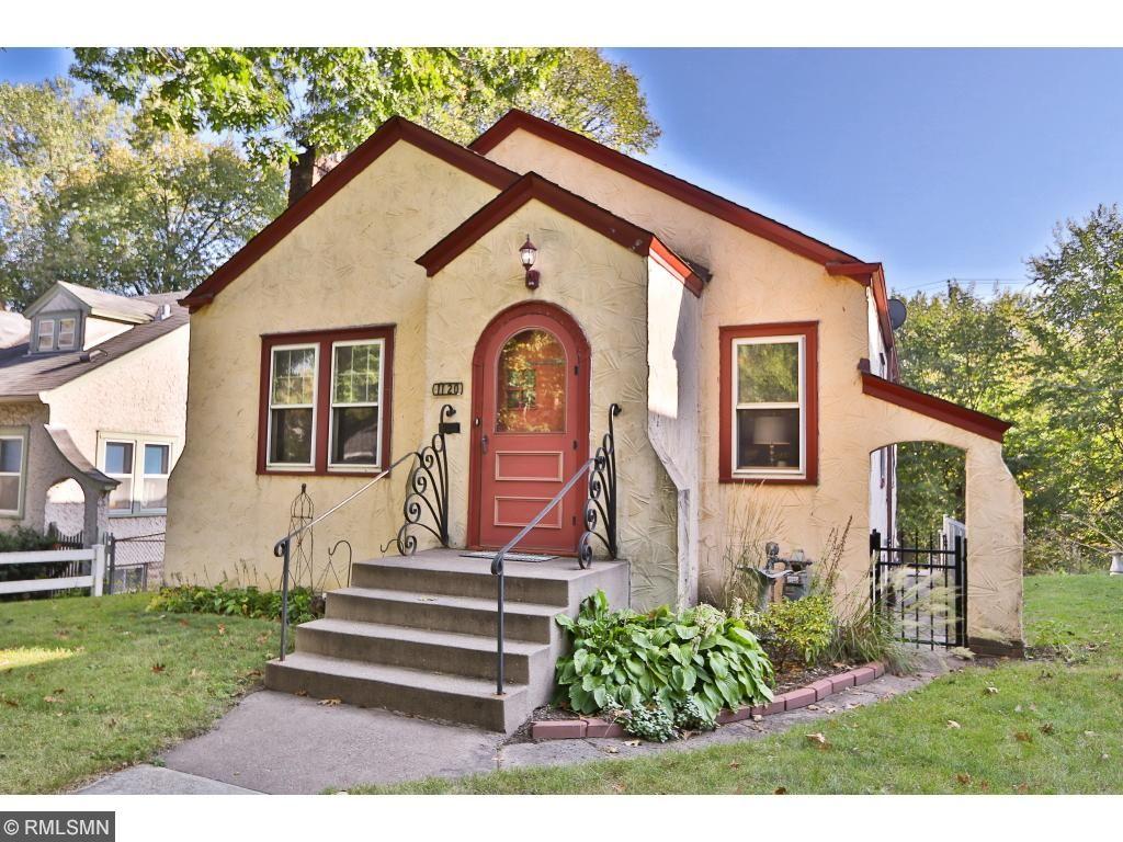 View of Residential at 1120 James Avenue, Saint Paul MN 55105, Saint Paul - Mike Wilen | Minnesota Team Real Estate