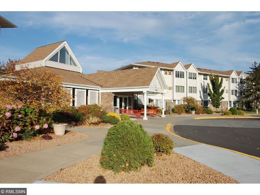 View of Residential at 4400 36th Avenue #153, Robbinsdale MN 55422, Robbinsdale - Mike Wilen | Minnesota Team Real Estate